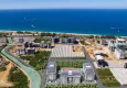 Buy Property from a developer in Alanya - a new residential complex in Kargicak  3 