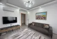 Affordable Purchase Rent 2 bedroom apartment in the center of Alanya in a modern urban residential building No. 5 3