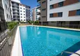 Buy Three-room apartment in Antalya, prestigious district of Uncali, new modern complex 3 