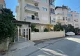 Buy One-bedroom apartment for rent in the center of Alanya in a small cozy complex  4 