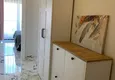 Affordable Purchase  1+1 apartment with furniture and mountain views in a modern boutique complex, Oba district — Alanya 3 