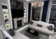 Affordable Purchase View two-storey villa with luxurious furniture and sea view, Mahmutlar district - Alanya 4