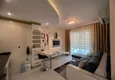 Affordable Purchase 1+1 apartment for short-term rent in the center of Alanya 4