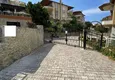Buy Four-storey townhouse 3+2 with furniture and sea view — Alanya, Kestel 4 