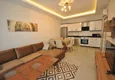 Affordable Purchase Apartment 1 + 1 furnished in a new building, Mahmutlar area - Alanya 4