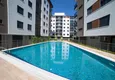 Buy Three-room apartment in Antalya, prestigious district of Uncali, new modern complex 4 