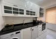 Affordable Purchase Rent 2 bedroom apartment in the center of Alanya in a modern urban residential building No. 5 4