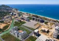 Buy Property from a developer in Alanya - a new residential complex in Kargicak  4 