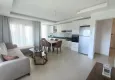Affordable Purchase Turnkey three-room apartment with sea view in Avsallar, Alanya 4 