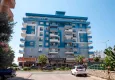 Buy One bedroom furnished apartment 100 meters from the sea - Mahmutlar district, Alanya 4 