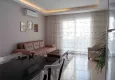 Affordable Purchase One bedroom furnished apartment 100 meters from the sea - Mahmutlar district, Alanya 4 