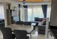 Affordable Purchase Furnished one bedroom apartment for rent in Avsallar, Alanya 5 
