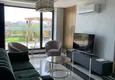 Affordable Purchase  1+1 apartment with furniture and mountain views in a modern boutique complex, Oba district — Alanya 4 