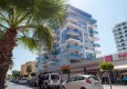 Buy One bedroom furnished apartment 100 meters from the sea - Mahmutlar district, Alanya 5 