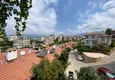 Affordable Purchase  Four-storey townhouse 3+2 with furniture and sea view — Alanya, Kestel 51 