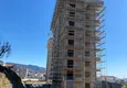 Affordable Apartments at the final stage of construction in a large-scale complex with hotel infrastructure - Alanya, Payallar 2 
