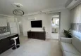 Affordable Purchase Turnkey three-room apartment just 300 meters from the sea — Alanya, Oba district 5 