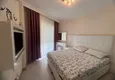 Affordable Purchase 1+1 apartment for short-term rent in the center of Alanya 5