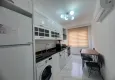 Affordable Purchase Rent 2 bedroom apartment in the center of Alanya in a modern urban residential building No. 5 5