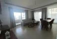Affordable Purchase Turnkey three-room apartment with sea view in Avsallar, Alanya 5 