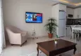 Affordable Purchase One bedroom furnished apartment 100 meters from the sea - Mahmutlar district, Alanya 5 