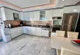 Affordable Purchase Apartment 3 + 1 with furniture and a glazed balcony, Tosmur area - Alanya 5