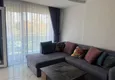 Affordable Purchase Furnished one bedroom apartment for rent in Avsallar, Alanya 6 