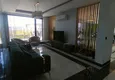 Buy 1+1 apartment with furniture and mountain views in a modern boutique complex, Oba district — Alanya 7 