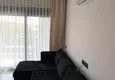 Affordable Purchase  1+1 apartment with furniture and mountain views in a modern boutique complex, Oba district — Alanya 5 