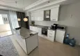 Affordable Purchase Duplex apartment in Alanya - Oba with furniture and mountain views, the area is open for residence permit 7 