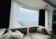 Affordable Purchase Furnished duplex with a view directly from the owner — Bektash mountain district, Alanya 7 