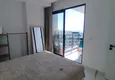 Affordable Purchase Apartment 1 + 1 furnished with sea views in a new complex, Mahmutlar area - Alanya 6