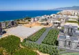 Buy Property from a developer in Alanya - a new residential complex in Kargicak  6 