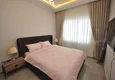 Affordable Purchase Apartment 1 + 1 furnished in a new building, Mahmutlar area - Alanya 6