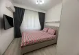 Affordable Purchase Rent 2 bedroom apartment in the center of Alanya in a modern urban residential building No. 5 6