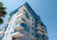 Buy One bedroom furnished apartment 100 meters from the sea - Mahmutlar district, Alanya 7 