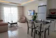 Affordable Purchase One bedroom furnished apartment 100 meters from the sea - Mahmutlar district, Alanya 6 