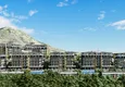 Buy A new grandiose project of a large-scale residential complex in the Kestel area - Alanya 8 