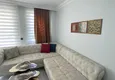 Affordable Purchase One-bedroom apartment for rent in the center of Alanya with mountain views No. 17 8