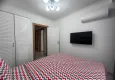 Affordable Purchase Rent 2 bedroom apartment in the center of Alanya in a modern urban residential building No. 5 7