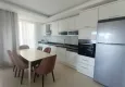 Affordable Purchase Turnkey three-room apartment with sea view in Avsallar, Alanya 7 