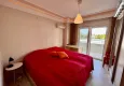Affordable Purchase Apartment 3 + 1 with furniture and a glazed balcony, Tosmur area - Alanya 7