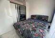 Affordable Purchase Furnished one bedroom apartment for rent in Avsallar, Alanya 8 
