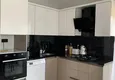 Affordable Purchase  1+1 apartment with furniture and mountain views in a modern boutique complex, Oba district — Alanya 7 