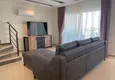 Affordable Purchase Duplex Penthouse 2 + 1 with a modern interior from the owner - Alanya, Avsallar district 7 