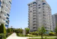 Buy Apartment 3 + 1 with furniture and a glazed balcony, Tosmur area - Alanya 10