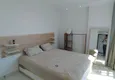 Affordable Purchase Apartment 1 + 1 furnished with sea views in a new complex, Mahmutlar area - Alanya 8
