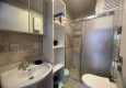 Affordable Purchase Rent 2 bedroom apartment in the center of Alanya in a modern urban residential building No. 5 9