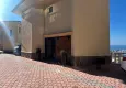 Buy View two-storey villa with luxurious furniture and sea view, Mahmutlar district - Alanya 10