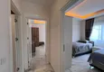Affordable Purchase Three-room apartments for rent in the resort area of Avsallar, Alanya 9 